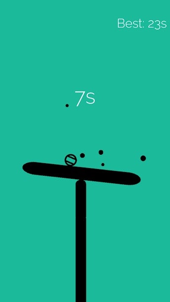 Balance gallery image