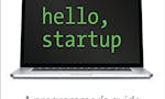Hello, Startup image