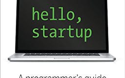 Hello, Startup media 3