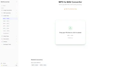 MultiConvertLab gallery image