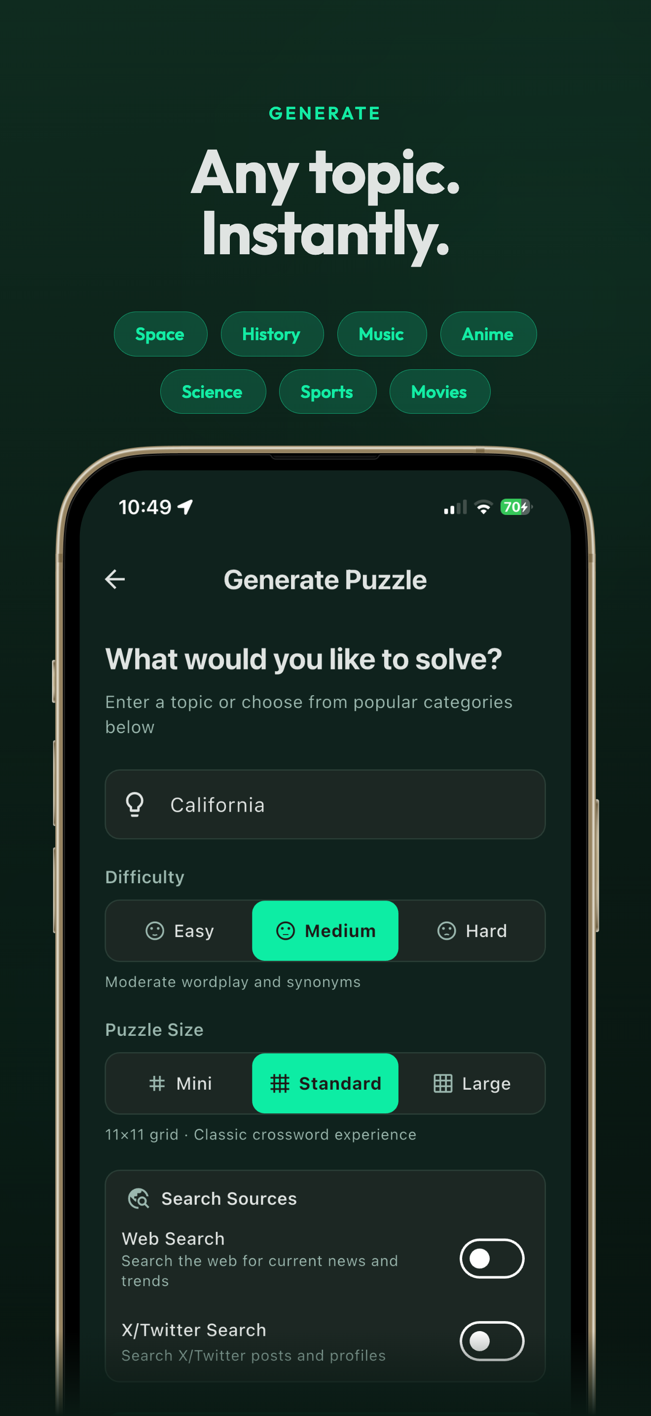 Grid Genius gallery image