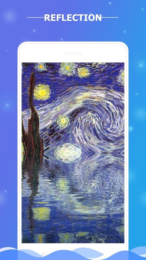 Toolwiz Reflection Effect gallery image