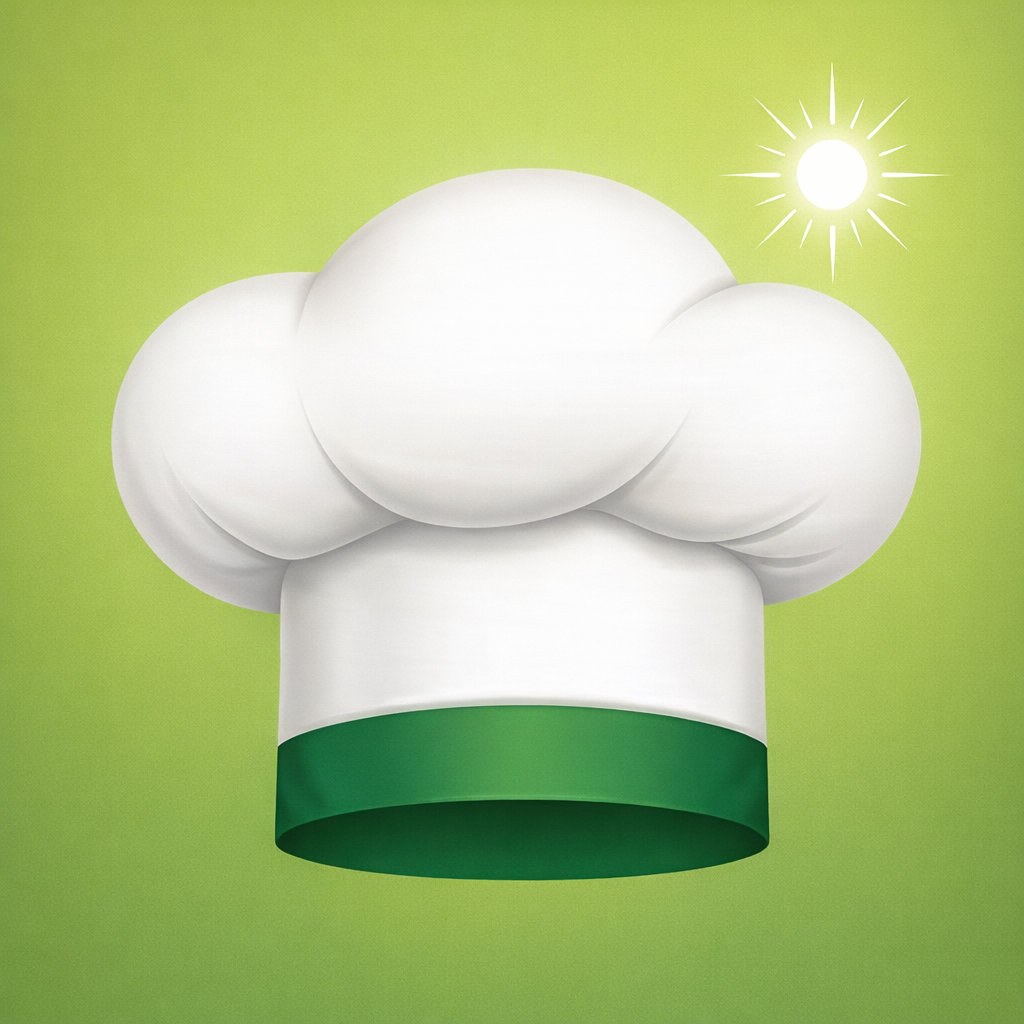 NutriChiefAI gallery image