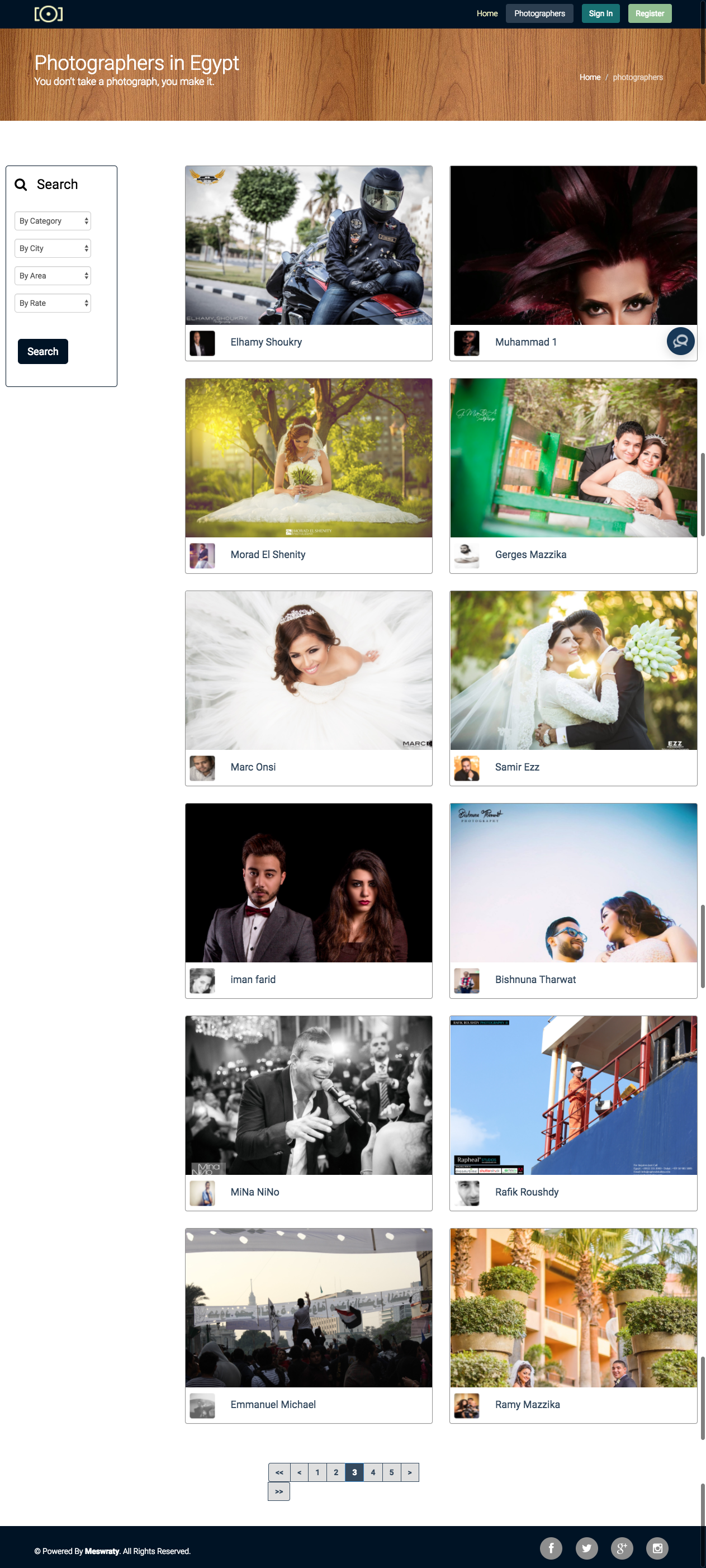 Meswraty gallery image