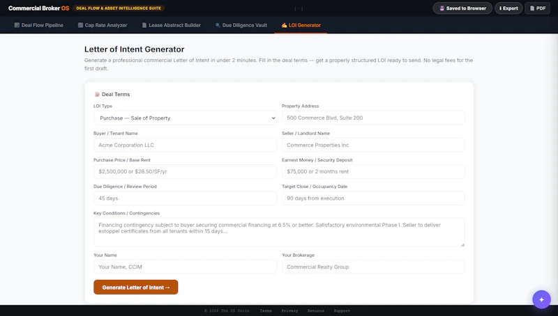 The OS Suite screenshot 25