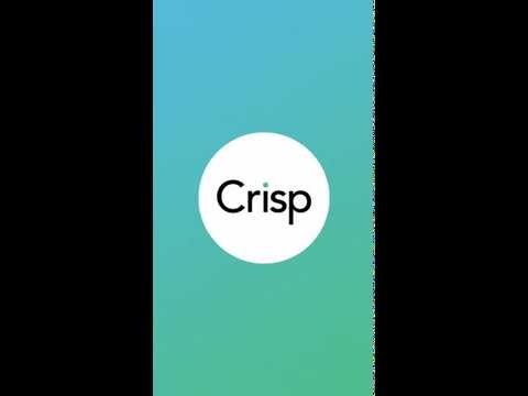 Crisp - Email Template Keyboard gallery image