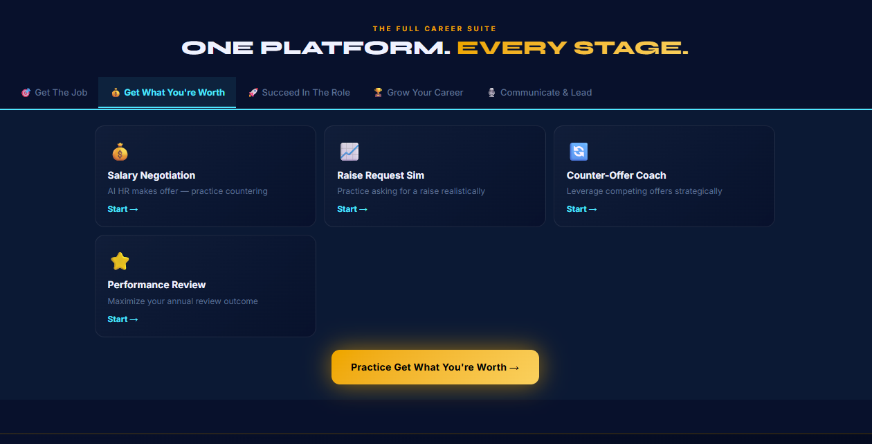 VoicePrep gallery image