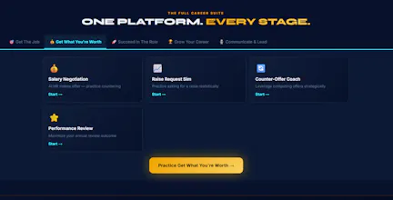 VoicePrep gallery image