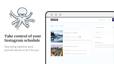 Postedo gallery image