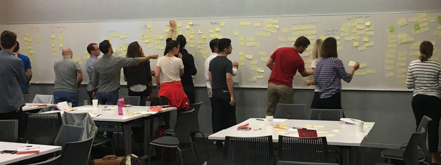 UX Design for Startups NYC 2016 gallery image