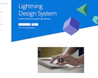 Lightning Design System media 1