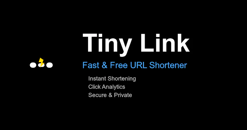 Tiny Link screenshot 2
