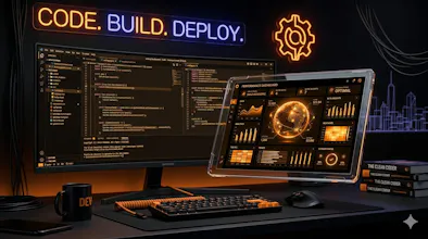 Softovations Tech gallery image