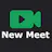 New Room for Google Meet