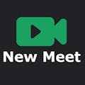 New Room for Google Meet