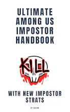 Ultimate Among Us Impostor Handbook gallery image