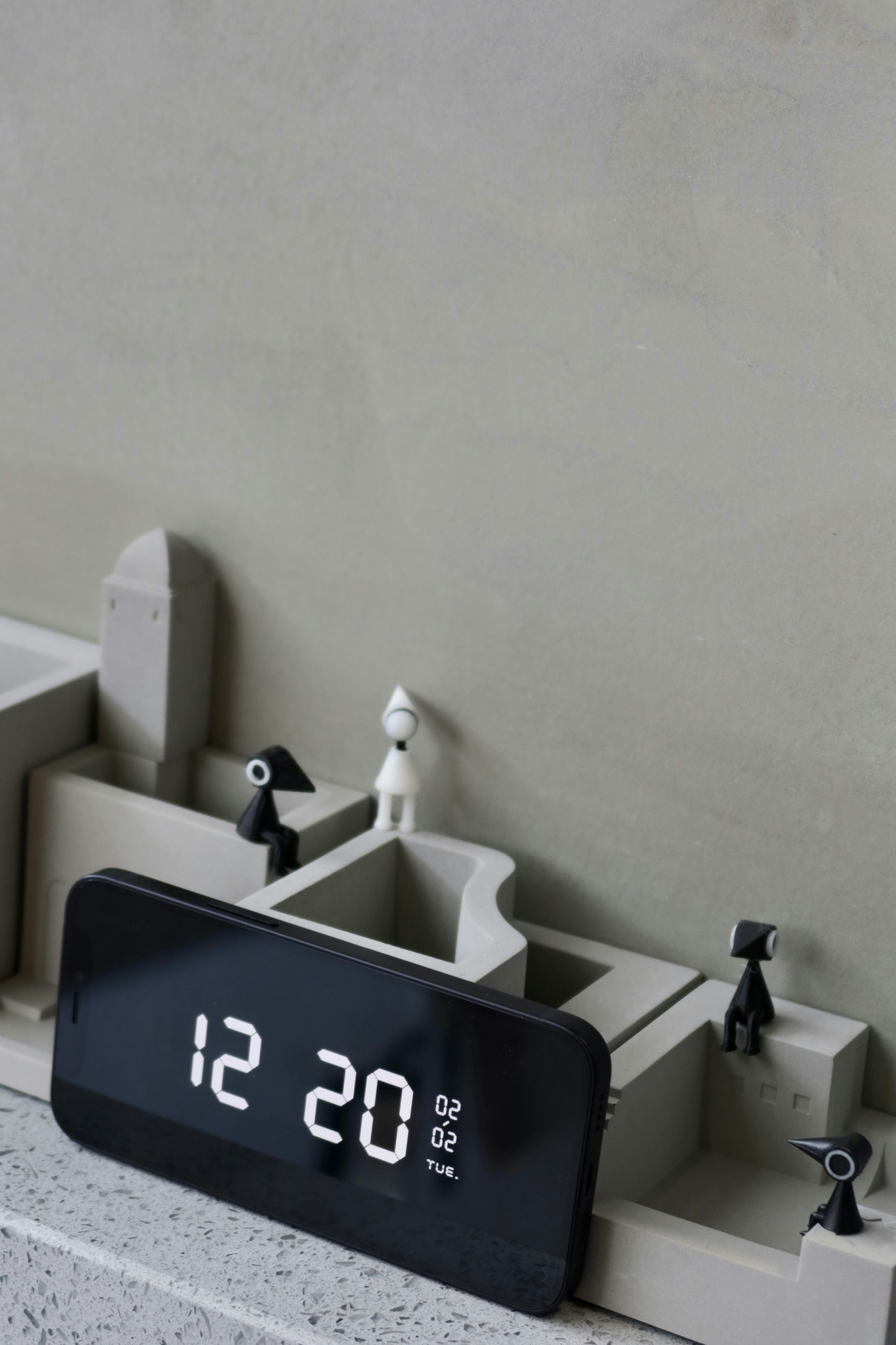 MD Clock 2.0 gallery image