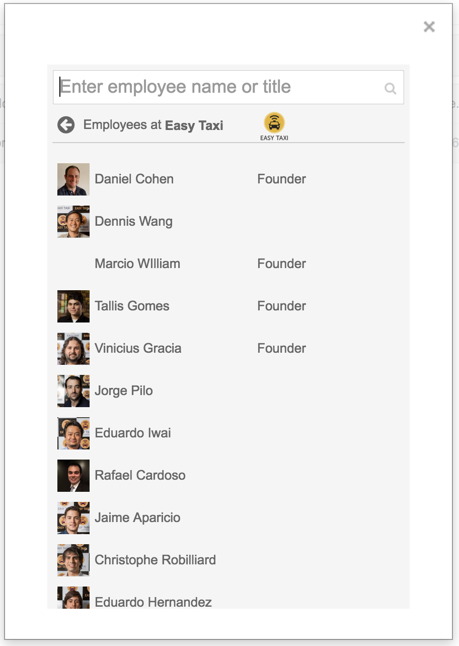 Teragod Connect gallery image