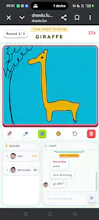 Drawlo- multiplayer drawing game gallery image