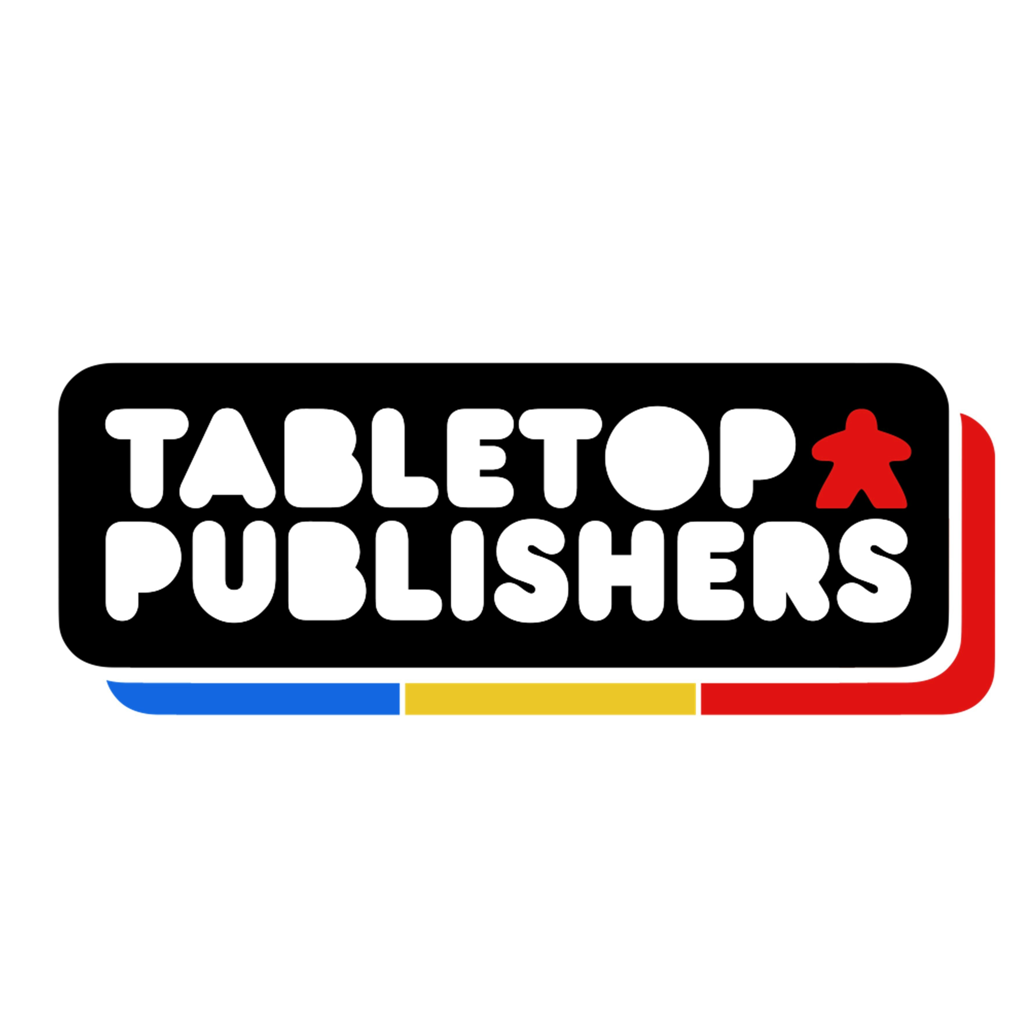 Tabletop Publishers
