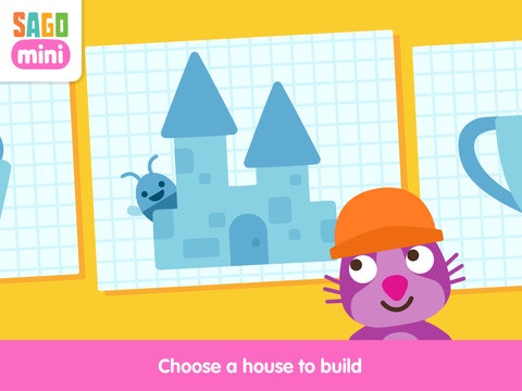 Sago Mini Trucks and Diggers gallery image