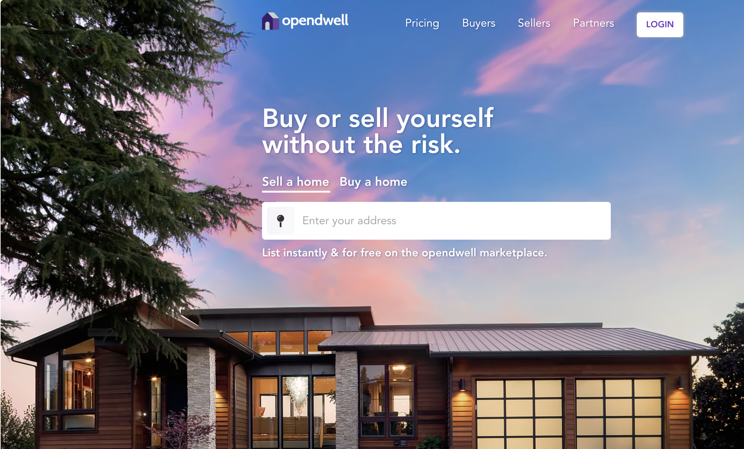Opendwell gallery image