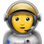 Testronaut