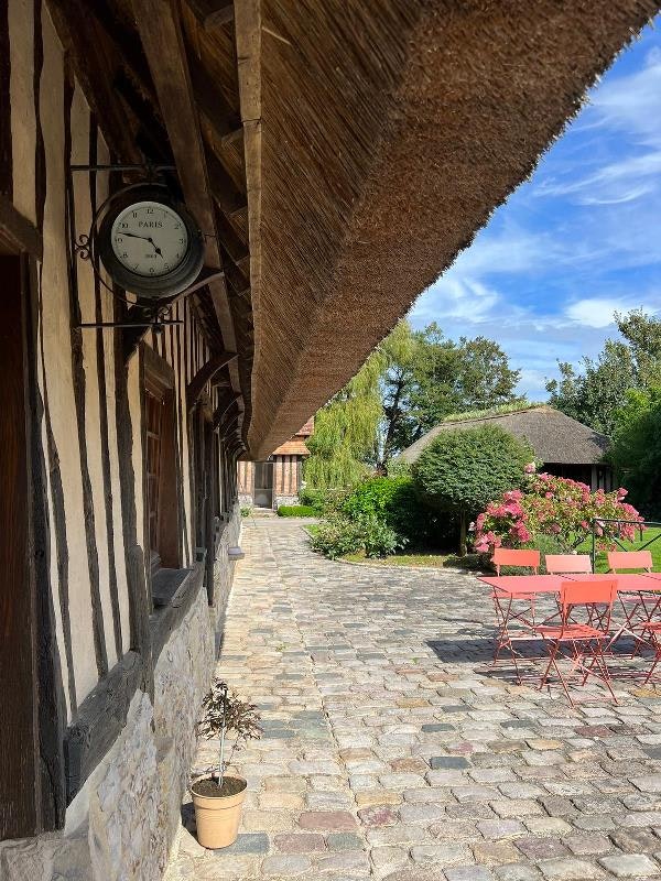 Bed and breakfast Normandie | Hotel  gallery image