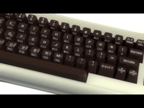 The 64 gallery image