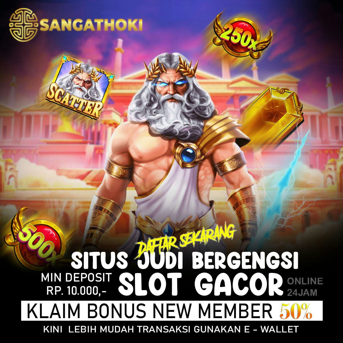 Wat is inlogkoppeling sangathoki media 2