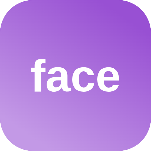 FaceTranslator