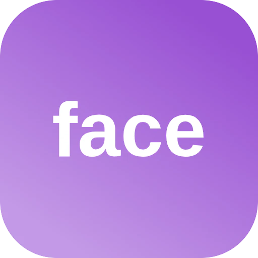 FaceTranslator