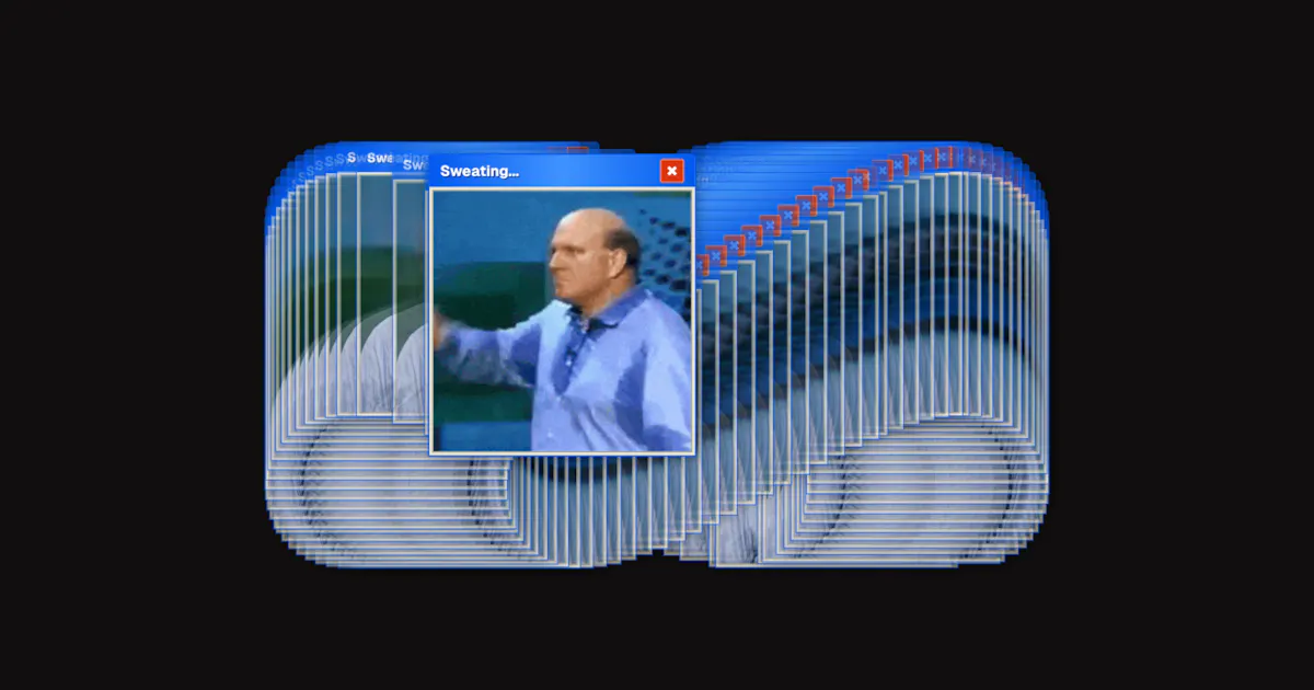 ツSupercut for Windows