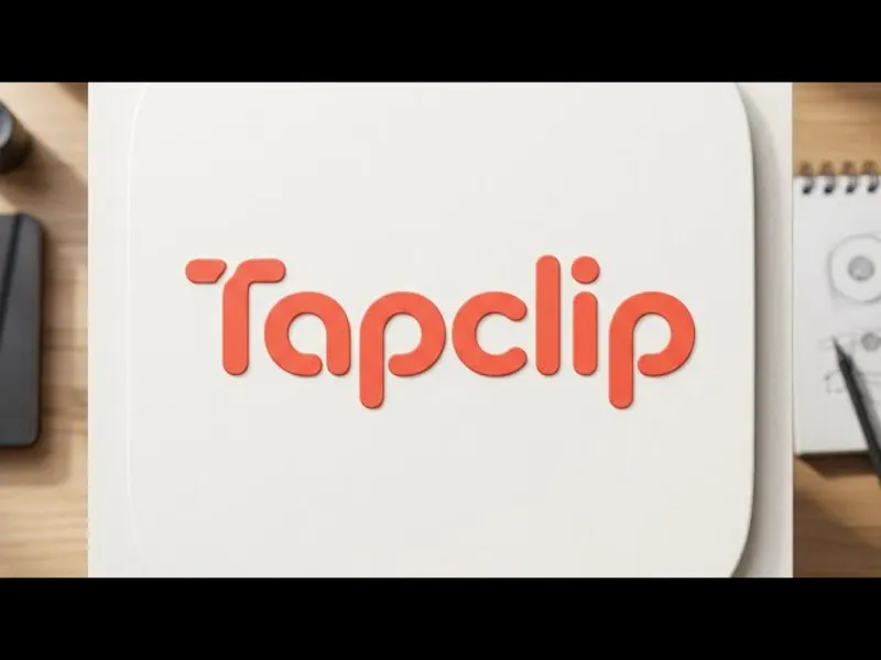 Tapclip screenshot 1 (video preview)
