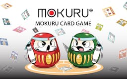 Mokuru Card Game media 2