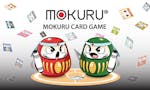Mokuru Card Game image