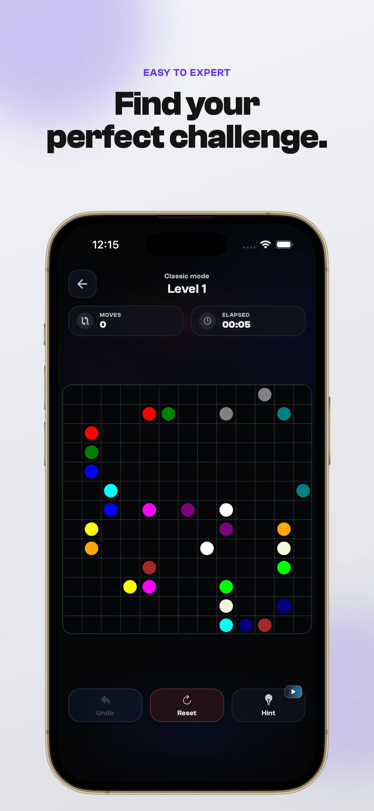 Griddots gallery image