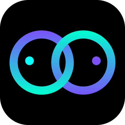 FaceFlare - AI Face Swap Tool logo