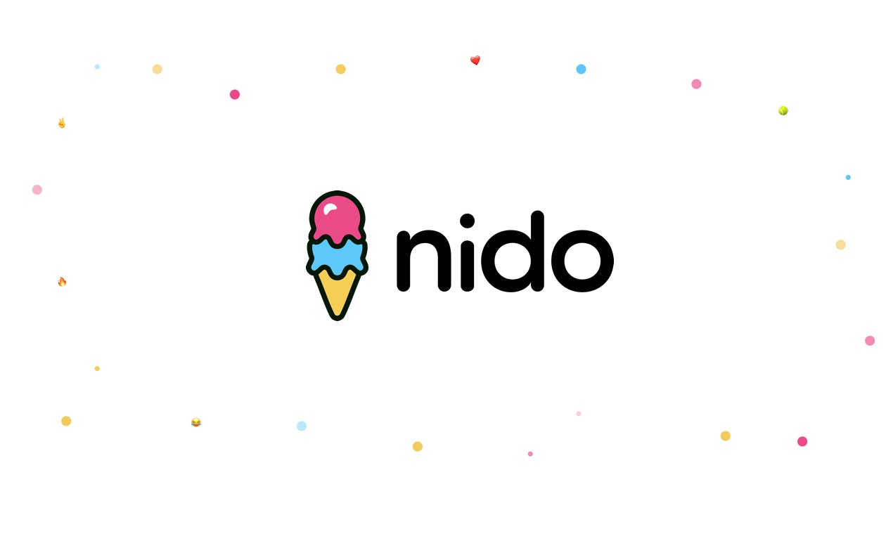 Nido gallery image