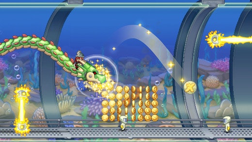 Jetpack Joyride gallery image
