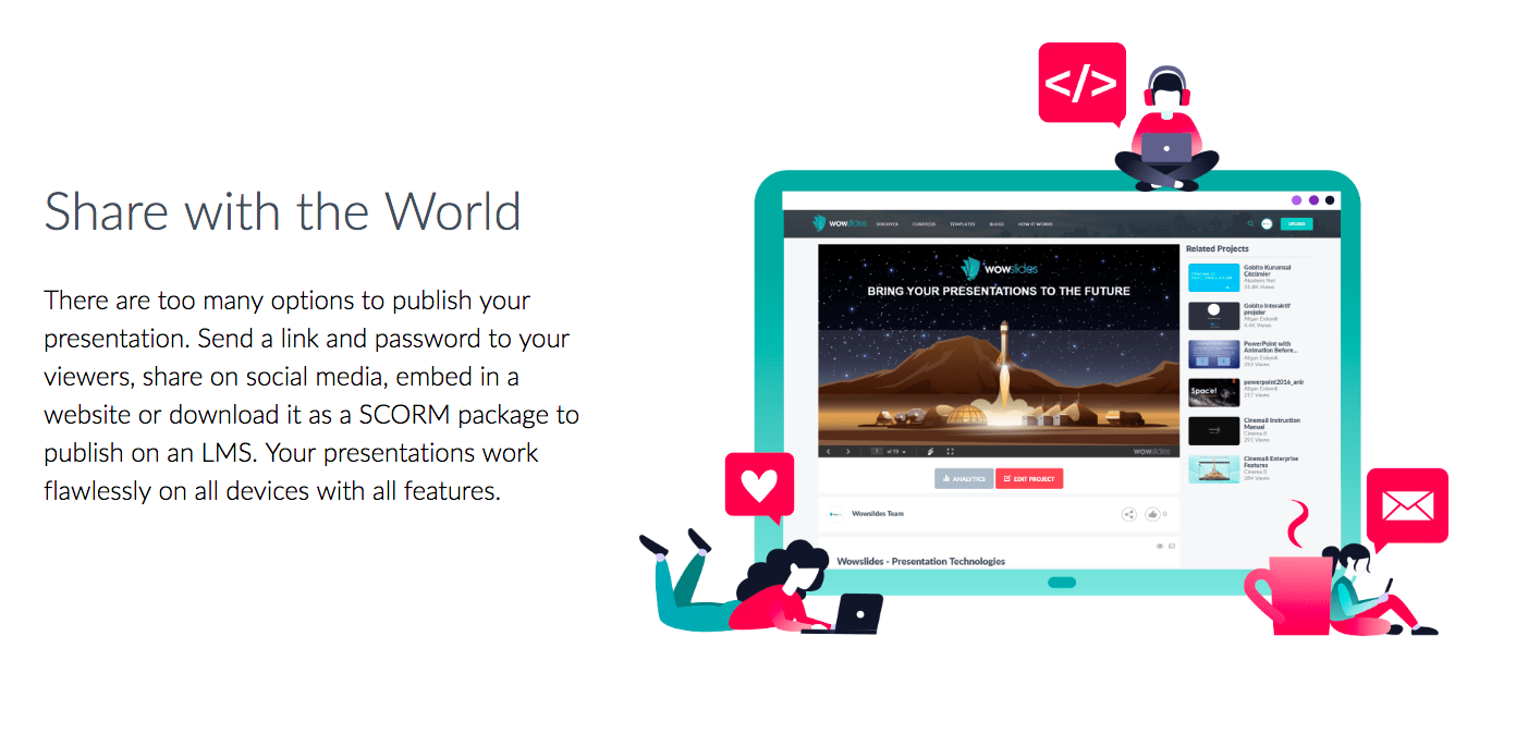 Wowslides gallery image