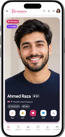 Muklawa App gallery image