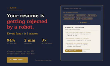 Elevate gallery image