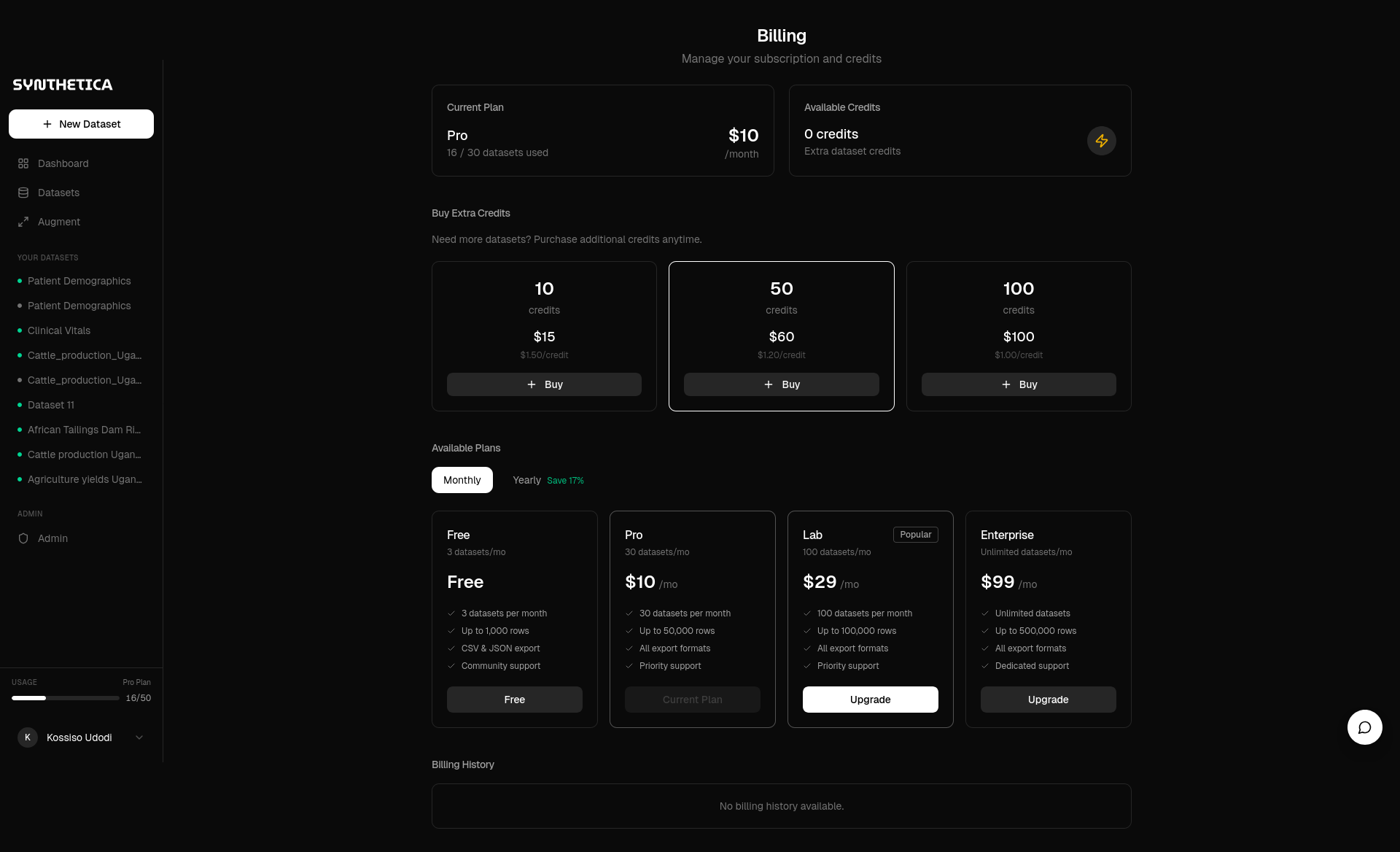 Synthetica gallery image