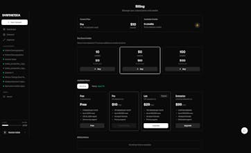 Synthetica gallery image