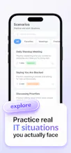 Itish: Tech English Speaking gallery image