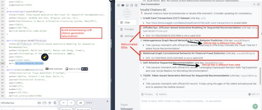 PaperDebugger gallery image