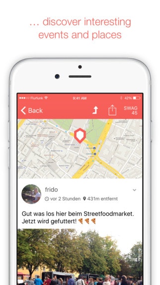 flurfunk - your local feed gallery image