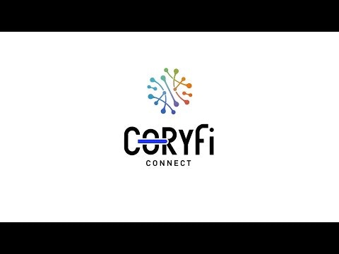 Coryfi Connect gallery image
