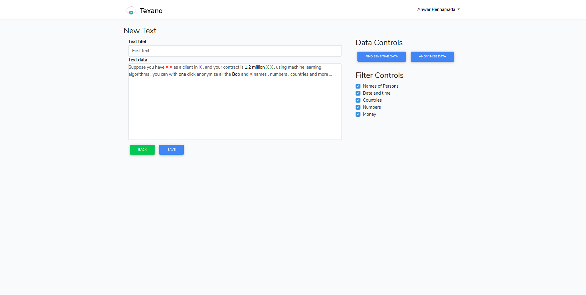 Texano gallery image